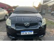FINANCIO TOYOTA AURIS AÑO 2008 IMPECABLE SIN GASTOS FINANCIO TOYOTA AURIS AÑO 2008 IMPECABLE SIN GASTOS