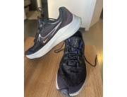 Nike semi nuevo - poco usado - Nike semi nuevo - poco usado -