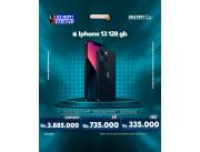 OFERTA IPHONE 13 128 gb OFERTA IPHONE 13 128 gb