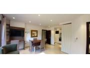 EN VENTA DEPARTAMENTO VISTA LAGO AMOBLADO A ESTRENAR EN VENTA DEPARTAMENTO VISTA LAGO AMOBLADO A ESTRENAR