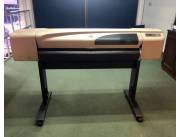 Vendo Plotter HP Design Jet 500 color 42 pulg. Vendo Plotter HP Design Jet 500 color 42 pulg.