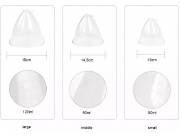 Máquina de masaje corporal terapia de vacío para aumentar los glúteos y senos Máquina de masaje corporal terapia de vacío para aumentar los glúteos y senos