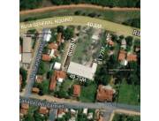 VENDO PROPIEDAD EN LUQUE SOBRE GENERAL AQUINO COD 2230 VENDO PROPIEDAD EN LUQUE SOBRE GENERAL AQUINO COD 2230