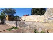 VENDO Terreno en esquina CIUDAD DEL ESTE - Km 7 Ciudad Nueva VENDO Terreno en esquina CIUDAD DEL ESTE - Km 7 Ciudad Nueva