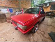 VOLKSWAGEN SAVEIRO SUMMER, NAFTERO 1.6CC, MECANICO DOCUMENTOS A MANO!! VOLKSWAGEN SAVEIRO SUMMER, NAFTERO 1.6CC, MECANICO DOCUMENTOS A MANO!!