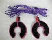 Máquina de estimulación muscular, ondas rusas Máquina de estimulación muscular, ondas rusas