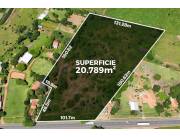 VENDO 2 HECTÁREAS EN VILLETA, SOBRE RUTA ❗ VENDO 2 HECTÁREAS EN VILLETA, SOBRE RUTA ❗