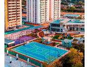 ALQUILO DEPARTAMENTO AMOBLADO - ALTAMIRA SURUBI´I ALQUILO DEPARTAMENTO AMOBLADO - ALTAMIRA SURUBI´I