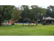 VENDO TERRENO PARA BARRIO CERRADO EN SAN BERNARDINO VENDO TERRENO PARA BARRIO CERRADO EN SAN BERNARDINO