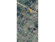 Vendo Terreno en Villa Florida Vendo Terreno en Villa Florida