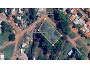 "Terreno de Inversión en Tres Fronteras, Paraguay" Ñemby "Terreno de Inversión en Tres Fronteras, Paraguay" Ñemby