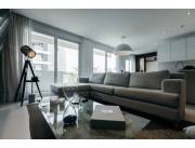 DEPARTAMENTO AMOBLADO EN VENTA DEPARTAMENTO AMOBLADO EN VENTA