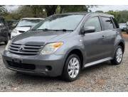 VENDO TOYOTA IST SIN USO EN P.Y. MOTOR 1500 VVTI CON GARANTÍA ESCRITA!! VENDO TOYOTA IST SIN USO EN P.Y. MOTOR 1500 VVTI CON GARANTÍA ESCRITA!!
