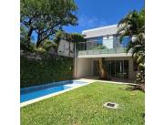 Alquilo casa de 3 dormitorios en el barrio mariscal Estigarribia Asunción Alquilo casa de 3 dormitorios en el barrio mariscal Estigarribia Asunción