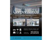 Paquetes corporativos para seminarios o charlas - Hotel Oasis San Bernardino Paquetes corporativos para seminarios o charlas - Hotel Oasis San Bernardino