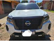 NISSAN FRONTIER 2022 4X2 NISSAN FRONTIER 2022 4X2