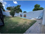 Vendo Lujosa Residencia en barrio Nazareth Vendo Lujosa Residencia en barrio Nazareth