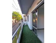 Alquiler de Departamento – Asunción. E2413 Alquiler de Departamento – Asunción. E2413