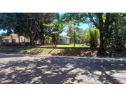 VENDO TERRENO 1.105 m2 Presidente Franco a 6 minutos de Ciudad del Este VENDO TERRENO 1.105 m2 Presidente Franco a 6 minutos de Ciudad del Este