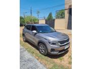 kia Seltos 1.5 DIESEL SUPER ECONÓMICO kia Seltos 1.5 DIESEL SUPER ECONÓMICO