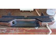 PARAGOLPE NISSAN FRONTIER VERSION JAPONESA NUEVO PARAGOLPE NISSAN FRONTIER VERSION JAPONESA NUEVO