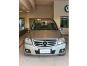 VENDO MERCEDES BENZ GLK-220 CDI AÑO 2011 VENDO MERCEDES BENZ GLK-220 CDI AÑO 2011