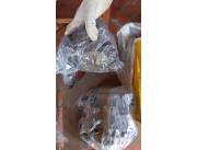 COMPRESOR DE AIRE Y ALTERNADOR COMPRESOR DE AIRE Y ALTERNADOR