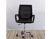 SILLA GIR DE OFICINA TELA MESH 90 K (CON/RECLINACION) SILLA GIR DE OFICINA TELA MESH 90 K (CON/RECLINACION)