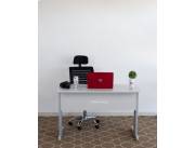 COMBO MESA ESCRITORIO GIO 100 (8242) + SILLA GIR (Z021) COMBO MESA ESCRITORIO GIO 100 (8242) + SILLA GIR (Z021)