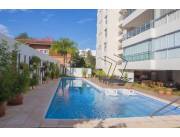 Departamento AMOBLADO en Alquiler - Villamorra Departamento AMOBLADO en Alquiler - Villamorra