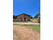 Construcción Amplia en Zona Céntrica de Ypacarai Construcción Amplia en Zona Céntrica de Ypacarai