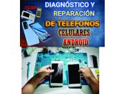 REPARACION DE CELULARES REPARACION DE CELULARES