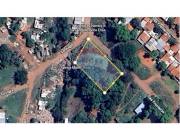 Terreno-Venta-PY Central Ñemby Tres Fronteras Terreno-Venta-PY Central Ñemby Tres Fronteras
