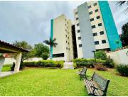 🌇CONDOMINIO PARQUES DEL SOL: DEPTO AMOBLADO DE 2 DORM. CON COCHERA - B° SAN VICENTE✨ 🌇CONDOMINIO PARQUES DEL SOL: DEPTO AMOBLADO DE 2 DORM. CON COCHERA - B° SAN VICENTE✨