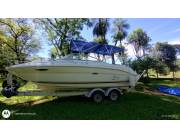 Embarcacion Sea Ray 204 en buen estado como nuevo Embarcacion Sea Ray 204 en buen estado como nuevo