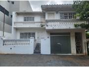 ALQUILER CASA PARA OFICINA O COMERCIAL GS 6.500.000 ALQUILER CASA PARA OFICINA O COMERCIAL GS 6.500.000