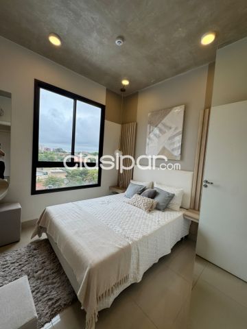 Departamento de 1 dormitorio Jr. en Zuba IV | Clasipar Departamentos - Departamento de 1 dormitorio Jr. en Zuba IV