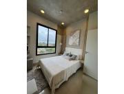 Departamento de 1 dormitorio Jr. en Zuba IV Departamento de 1 dormitorio Jr. en Zuba IV