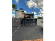 VENDO DUPLEX EN BARRIO SAN JOSE CDE VENDO DUPLEX EN BARRIO SAN JOSE CDE