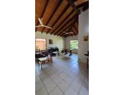 Vendo Casa 210 m2, Ter de 1.050 m2 en el Centro de San Bernardino Vendo Casa 210 m2, Ter de 1.050 m2 en el Centro de San Bernardino