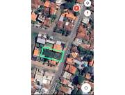 Vendo terreno en Fernando de la Mora zona sur cerca de Real Fernando y el paseo 1811. Vendo terreno en Fernando de la Mora zona sur cerca de Real Fernando y el paseo 1811.