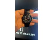 Reloj SWATCH Irony suizo color Aluminio Ennegrecido Reloj SWATCH Irony suizo color Aluminio Ennegrecido