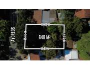 Se Vende Terreno de 648mts Zona El Pueblo Lambare Se Vende Terreno de 648mts Zona El Pueblo Lambare