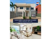 Alquilo Casa en Luque Semi Amoblada 4to Barrio Alquilo Casa en Luque Semi Amoblada 4to Barrio