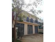 Alquilo Salon Con Vivienda Alquilo Salon Con Vivienda