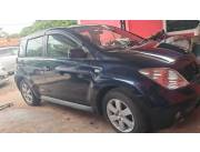 TOYOTA IST AÑO 2002 IMPECABLE SIN GASTOS FINANCIO TOYOTA IST AÑO 2002 IMPECABLE SIN GASTOS FINANCIO