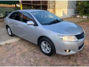 TOYOTA NEW ALLION AÑO 2009 RECIEN IMPORTADO IMPECABLE FULL EQUIPO TOYOTA NEW ALLION AÑO 2009 RECIEN IMPORTADO IMPECABLE FULL EQUIPO