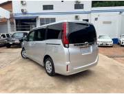 Nueva Toyota Noah año 2016 recién importado 📍 Recibimos vehículo y financiamos ✅️ Nueva Toyota Noah año 2016 recién importado 📍 Recibimos vehículo y financiamos ✅️