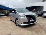 Nueva Toyota Noah año 2016 recién importado 📍 Recibimos vehículo y financiamos ✅️ Nueva Toyota Noah año 2016 recién importado 📍 Recibimos vehículo y financiamos ✅️