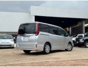 Nueva Toyota Noah año 2016 recién importado 📍 Recibimos vehículo y financiamos ✅️ Nueva Toyota Noah año 2016 recién importado 📍 Recibimos vehículo y financiamos ✅️